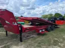 Horizon FTS 28' Gooseneck Tilt Trailer 10K (24'+4')