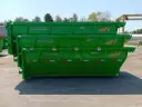 Horizon EDZ 16' Rolloff Bin 