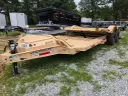 Horizon ETZ 22' Tilt Trailer 7K (16'+6')