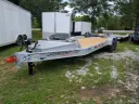 Horizon EHZ 20' Equipment Trailer 7K (19'+3')