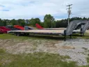 Horizon FTZ 40' Deck Over Gooseneck Trailer 7K (35'+5')