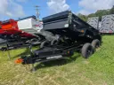 Iron Bull DTB 5' x 10' Dump Trailer 5.2K