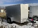 Look Trailers 5x8 SA (3.5K)