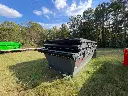 Horizon EDZ 14' Roll Off Bin  