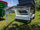 Horizon RDZ 14' Gooseneck Rolloff 7K