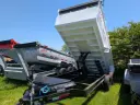 Horizon LZ7 14' Dump Trailer 7K