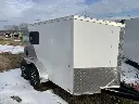 Look Element SE 6x10 TA2 Enclosed Trailer (3.5K)