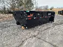 Horizon EDZ 16' Rolloff Bin
