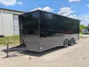 Steel Pines Cargo 8.5x20 TA3 Enclosed Trailer (5.2K)