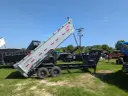 Horizon HZX 16' Gooseneck Dump Trailer 10K