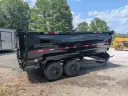 Horizon HZ7 16' Dump Trailer 7K