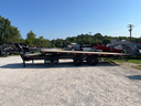Horizon FTS 28' Gooseneck Tilt Trailer 10K (24'+4')