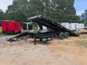 Horizon FFT 24' Deck Over Full Tilt Trailer 7K 
