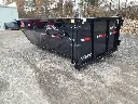 Horizon EDZ 14' Roll Off Bin