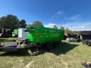Horizon EDZ 14' Roll Off Bin