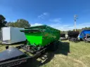 Horizon EDZ 14' Roll Off Bin