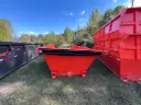 Horizon EDZ 14' Roll Off Bin