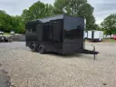 Steel Pines Cargo 8.5x16 TA3 Enclosed Trailer (5.2K) 