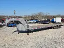 Horizon FHZ 40' Deck Over Gooseneck Trailer 10K (35'+5')