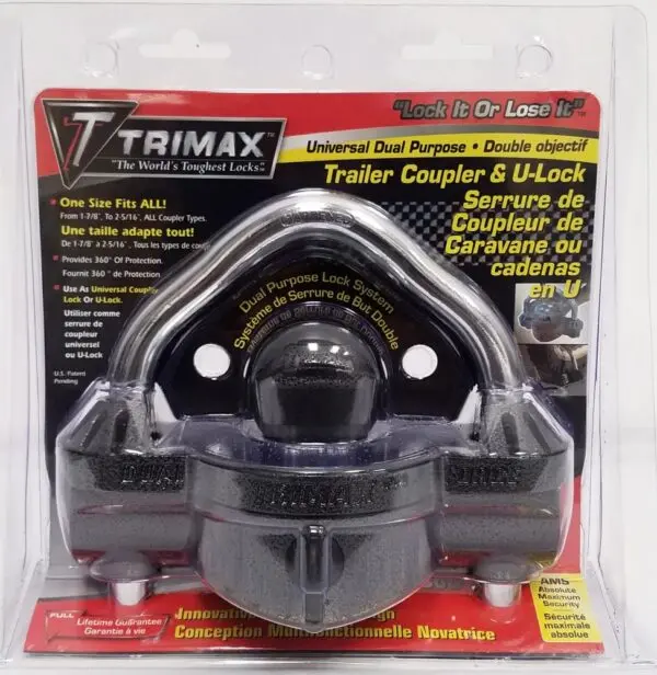 Trimax Umax50