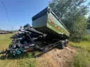 Horizon LZ7 14' Dump Trailer 7K