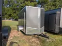 Steel Pines Cargo 6x12 SA Enclosed Trailer