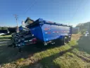 Horizon HZ7 14' Dump Trailer 7K