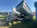 Horizon HZ7 14' Dump Trailer 7K 