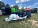 Horizon HZ7 14' Dump Trailer 7K