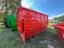 Horizon HDZ 14' Rolloff Bin 6' Tall