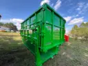 Horizon HDZ 14' Rolloff Bin 6' Tall