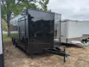 Steel Pines Cargo 8.5x20 TA3 Enclosed Trailer (5.2K)