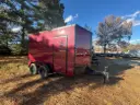 Steel Pines Cargo 6x12 TA2 Enclosed Trailer (3.5K)