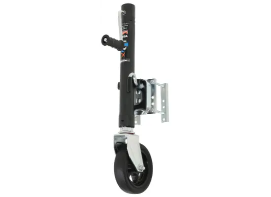 DL22210 jack with wheel