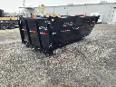 Horizon EDZ 16' Rolloff Bin