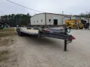 Horizon HEH 24' Equipment Trailer 10K (22'+2')