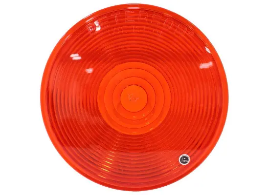 410-15R red lens