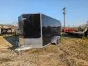 High Country 7x16 TA2 Aluminum Framed Enclosed Trailer (3.5K)