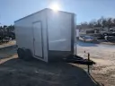 Steel Pines Cargo 7x14 TA2 Enclosed Trailer (3.5K) 