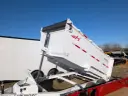 Horizon HZ6 12' Dump Trailer 5.2K