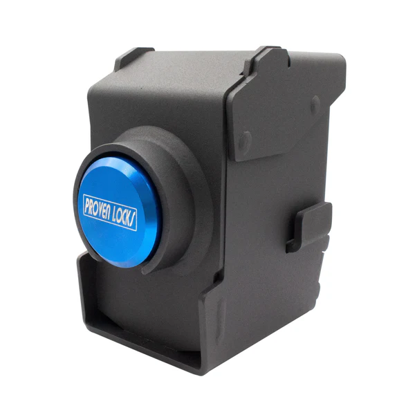 2517 Apex coupler lock