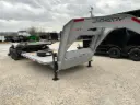 Horizon HET 26' Tilt Drive Over Fender Trailer Gooseneck 10K (16'10')