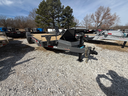 Horizon ECZ 20' Equipment Trailer 7K 