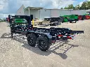 Horizon RDZ 14' Gooseneck Roll Off