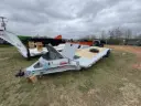 Horizon ETZ 24' Tilt Trailer 8K (16'+8')
