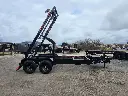 Horizon RDZ 16' Bumper Pull Rolloff 7K