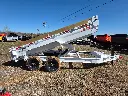 Horizon EZ7 14' Dump Trailer 7K