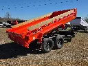 Horizon EZ7 14' Dump Trailer 7K