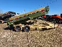 Horizon EZ7 14' Dump Trailer 7K