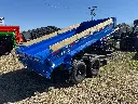 Horizon EZ7 14' Dump Trailer 7K